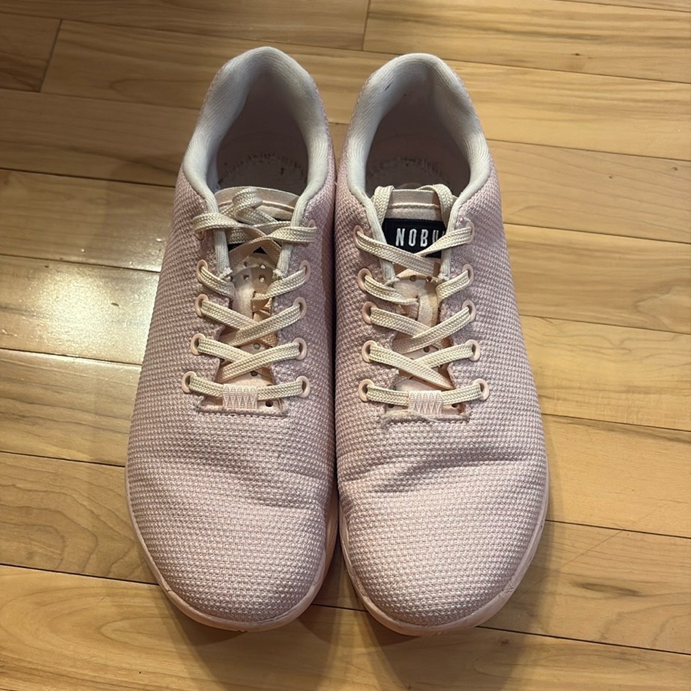 No Bull Heather Trainers